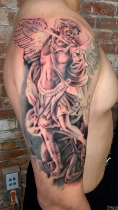 Tica No Tattoo tattoo 019