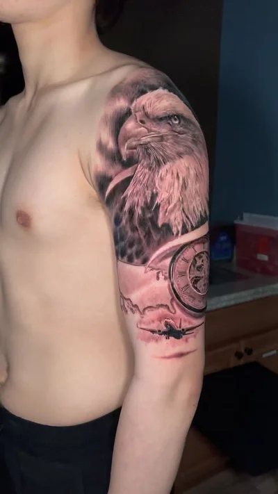 Tica No Tattoo tattoo 020