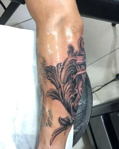 Tica No Tattoo tattoo 022