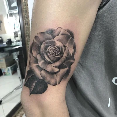 Tica No Tattoo tattoo 026