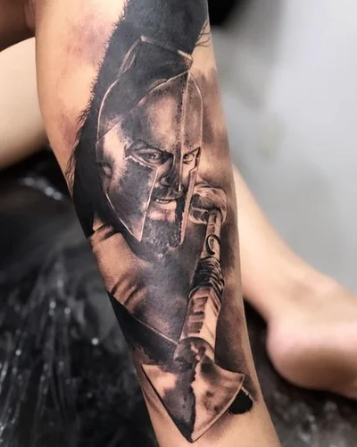Tica No Tattoo tattoo 028