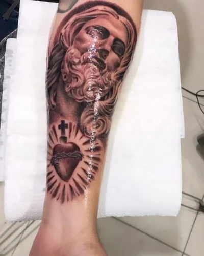 Tica No Tattoo tattoo 030