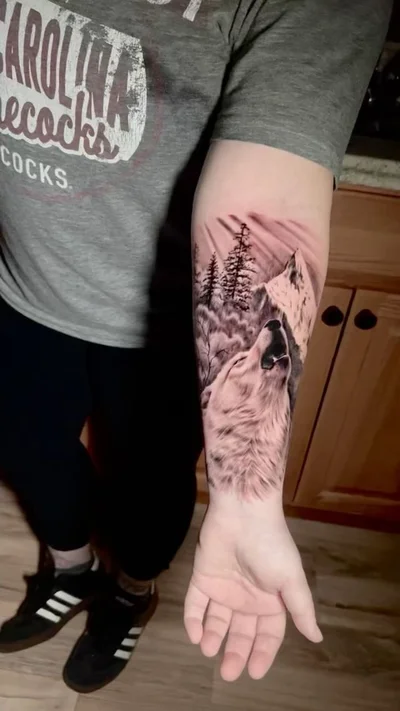Tica No Tattoo tattoo 031