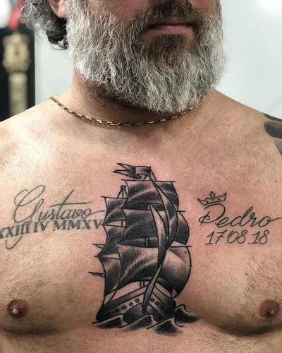 Tica No Tattoo tattoo 032