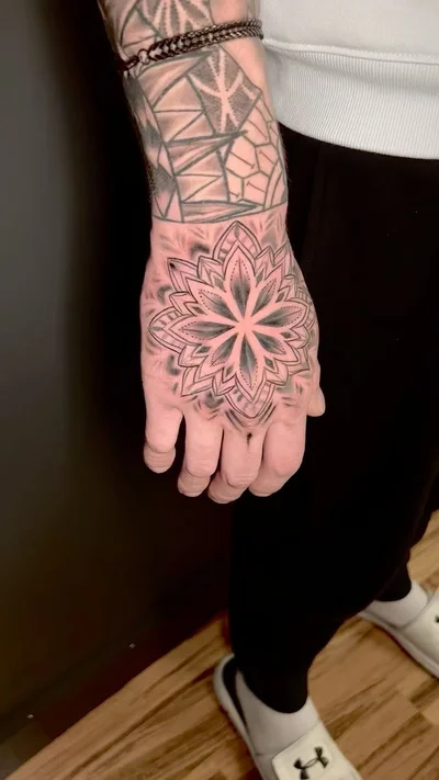Tica No Tattoo tattoo 033