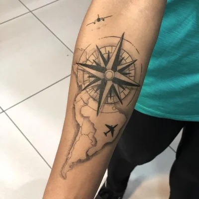 Tica No Tattoo tattoo 036
