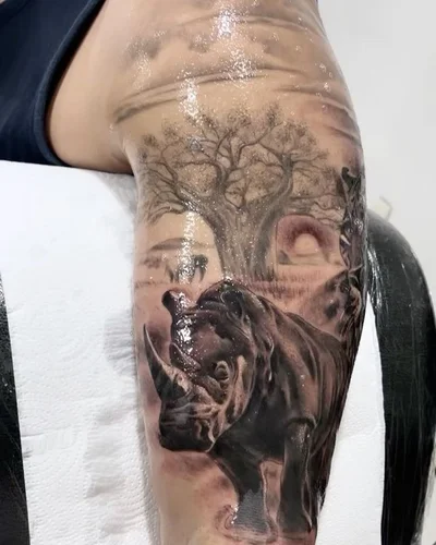 Tica No Tattoo tattoo 037