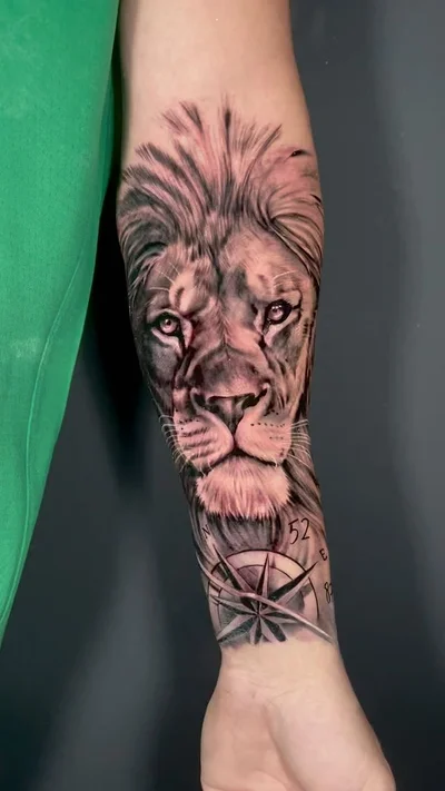 Tica No Tattoo tattoo 040