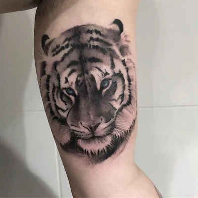 Tica No Tattoo tattoo 041