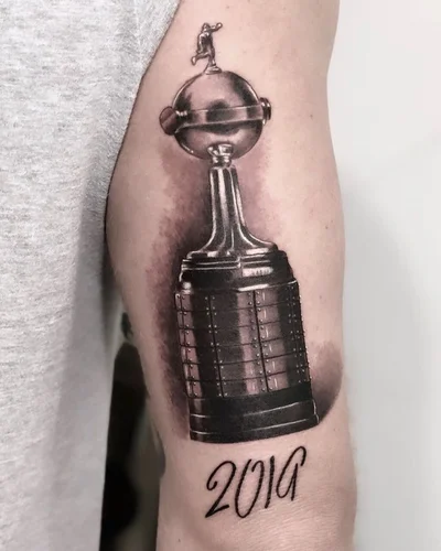 Tica No Tattoo tattoo 042