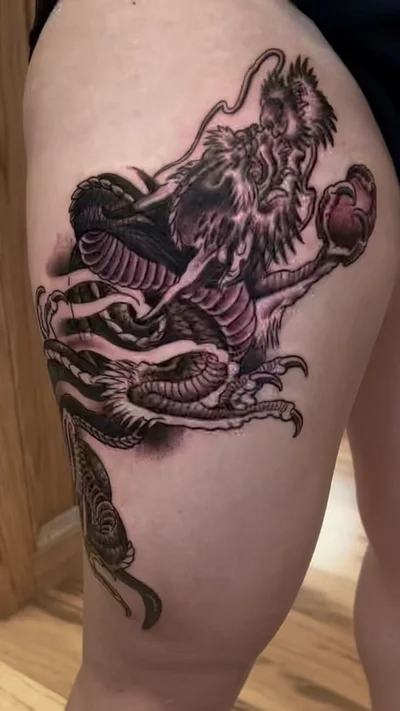 Tica No Tattoo tattoo 044