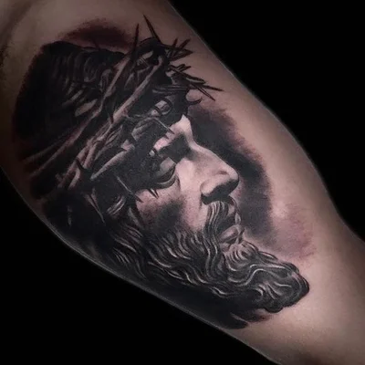 Tica No Tattoo tattoo 046