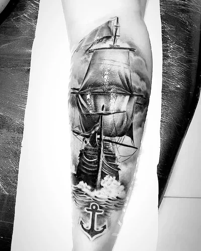 Tica No Tattoo tattoo 047