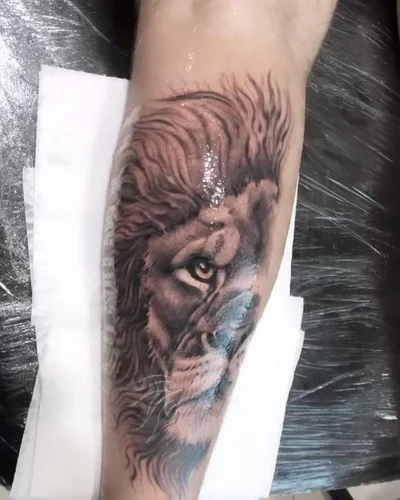 Tica No Tattoo tattoo 048