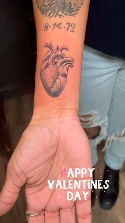 Tica No Tattoo tattoo 049
