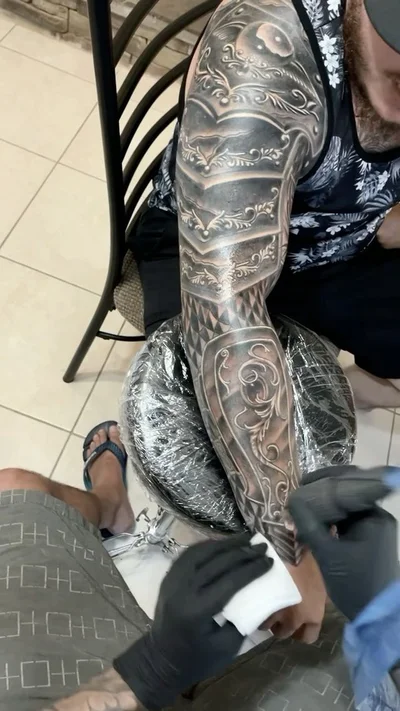 Tica No Tattoo tattoo 050