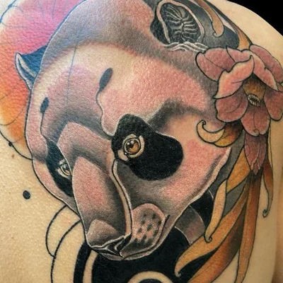 Tiffany (Tifenntattoo on Instagram) tattoo 011