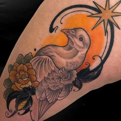 Tiffany (Tifenntattoo on Instagram) tattoo 012