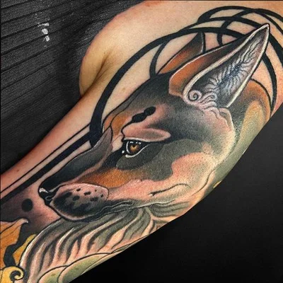 Tiffany (Tifenntattoo on Instagram) tattoo 024