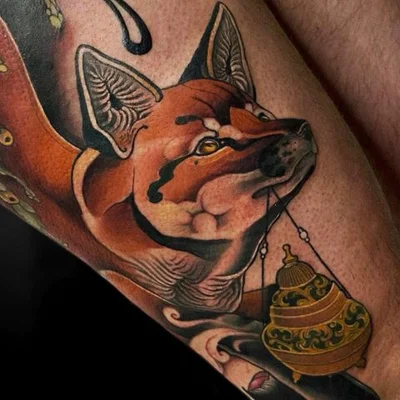 Tiffany (Tifenntattoo on Instagram) tattoo 025