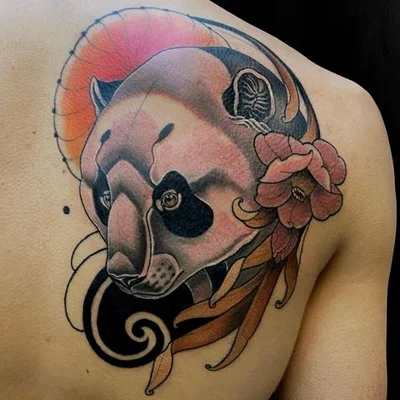 Tiffany (Tifenntattoo on Instagram) tattoo 033