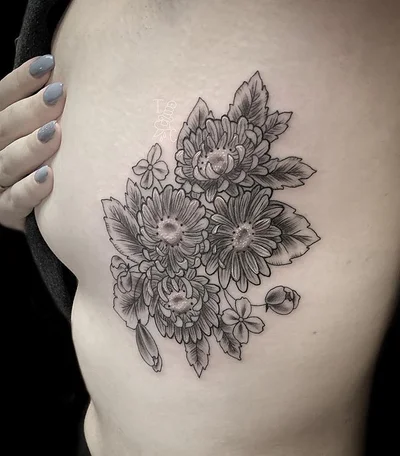 Tiffany Collins tattoo 009