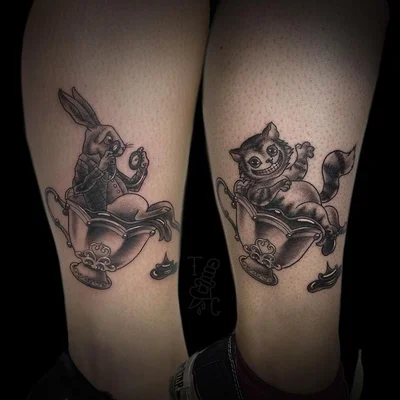 Tiffany Collins tattoo 014
