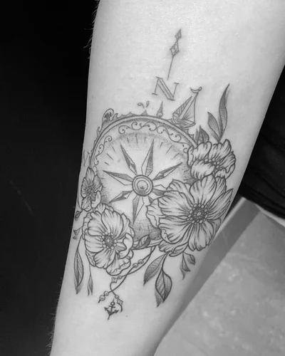 Tiffany Collins tattoo 017