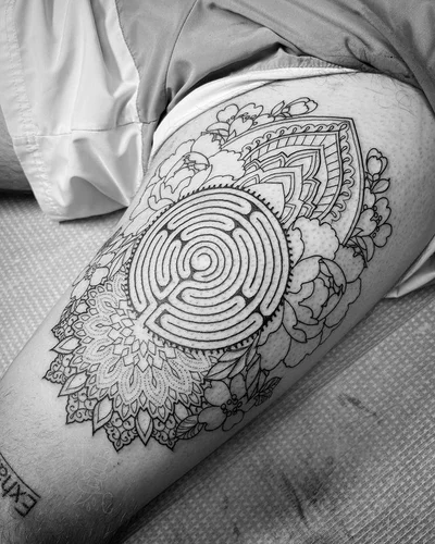 Tiffany Collins tattoo 020