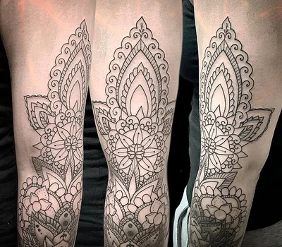 Tiffany Collins tattoo 021
