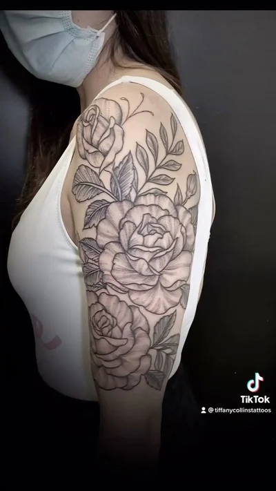 Tiffany Collins tattoo 022