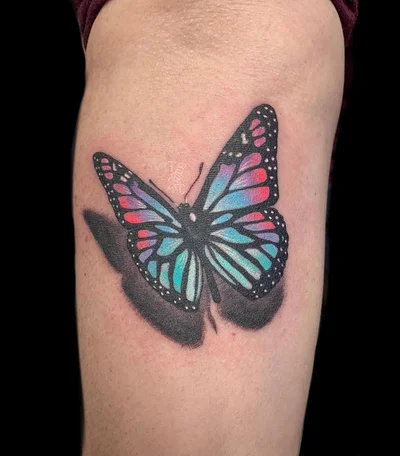 Tiffany Collins tattoo 023