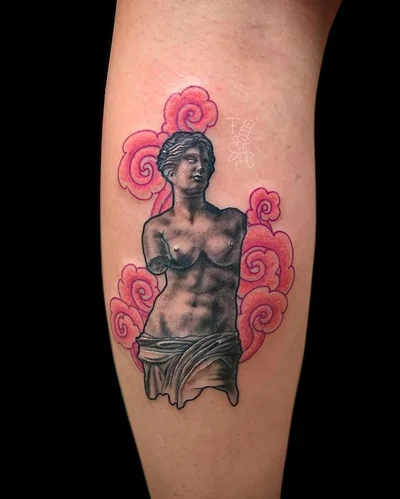 Tiffany Collins tattoo 024