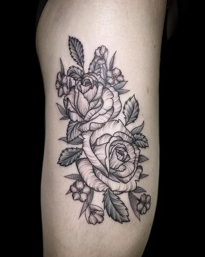 Tiffany Collins tattoo 025