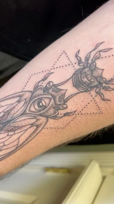 Tiffany Collins tattoo 026