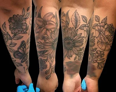 Tiffany Collins tattoo 031