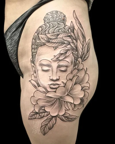 Tiffany Collins tattoo 033