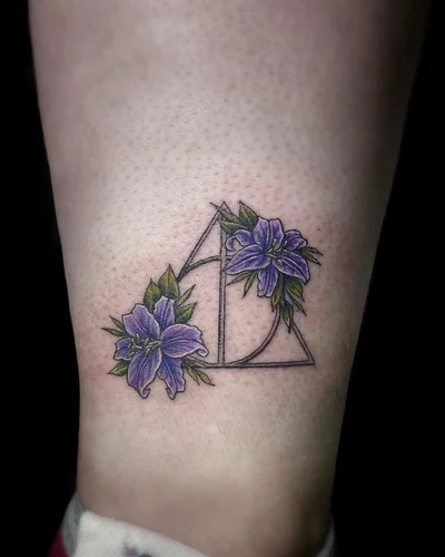 Tiffany Collins tattoo 037