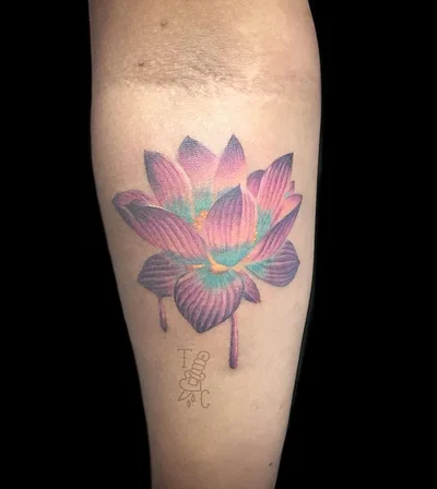 Tiffany Collins tattoo 039