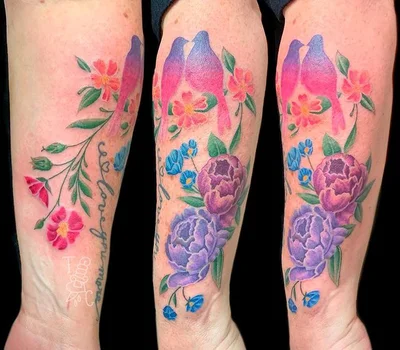 Tiffany Collins tattoo 040
