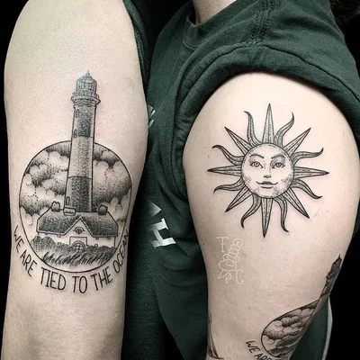 Tiffany Collins tattoo 041