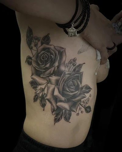 Tiffany Collins tattoo 043