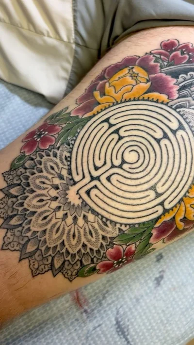 Tiffany Collins tattoo 046