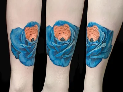 Tiffany Collins tattoo 047