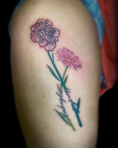 Tiffany Collins tattoo 048
