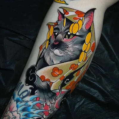 Tiffer Wright tattoo 008