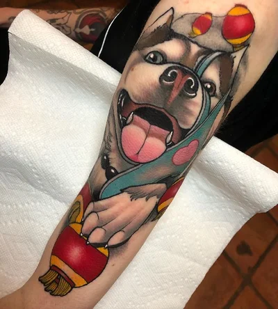 Tiffer Wright tattoo 011