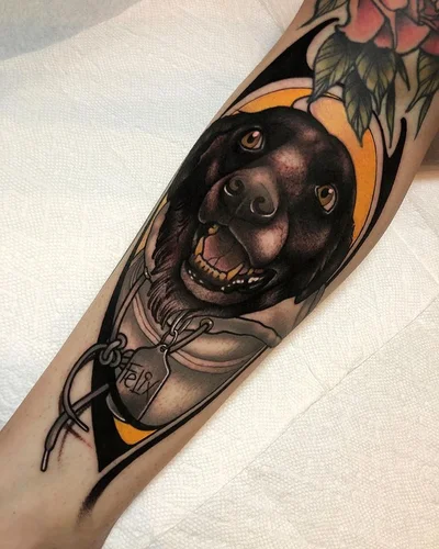 Tiffer Wright tattoo 013