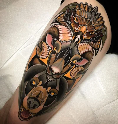 Tiffer Wright tattoo 014
