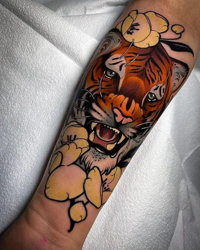 Tiffer Wright tattoo 015